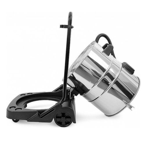 картинка Водопылесос TOR WL70-70L3B INOX фото 2 картинка Водопылесос TOR WL70-70L3B INOX фото 2