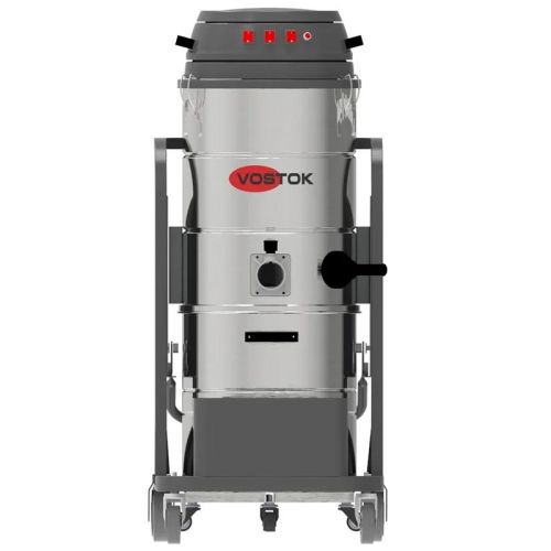 картинка Промышленный пылесос VOSTOK PDW-LS картинка Промышленный пылесос VOSTOK PDW-LS