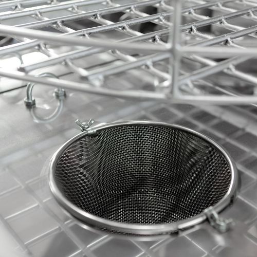 картинка Автоматическая моечная машина Aquamatic АМ900 ЭКО фото 3 картинка Автоматическая моечная машина Aquamatic АМ900 ЭКО фото 3