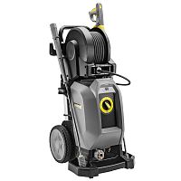 фото Аппарат высокого давления Karcher HD 9/20-4 SXA Plus
