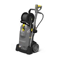 фото Аппарат высокого давления Karcher HD 7/17 MX Plus