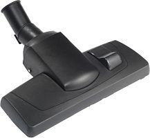 фото Насадка для уборки пола 277 мм комбинированная, 32 мм