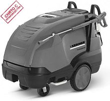 фото Аппарат высокого давления Karcher HDS 11/18-4 S Basic