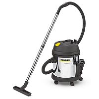 картинка Пылесос Karcher NT 27/1 Me