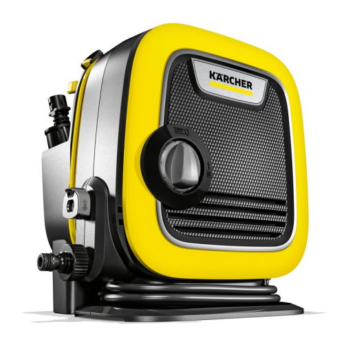 картинка Минимойка Karcher K Mini фото 7 картинка Минимойка Karcher K Mini фото 7