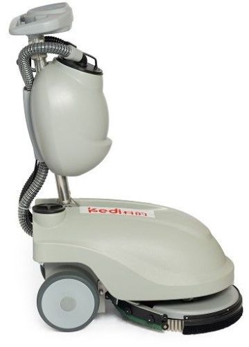 картинка Поломоечная машина KEDI GBZ-350B фото 3 картинка Поломоечная машина KEDI GBZ-350B фото 3