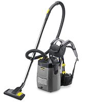 картинка Ранцевый пылесос Karcher BV 5/1