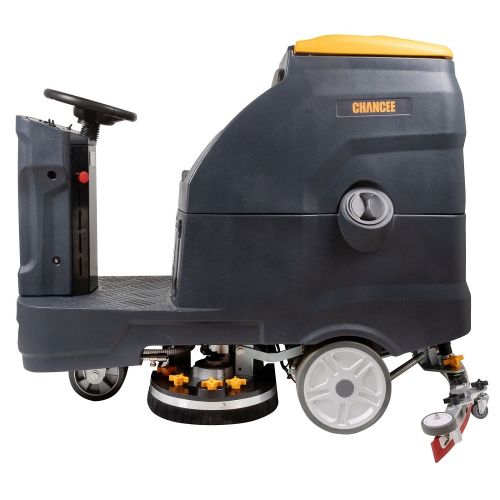 картинка Поломоечная машина Chancee K80 фото 2 картинка Поломоечная машина Chancee K80 фото 2