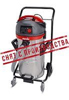 фото Водопылесос Starmix HS PA-1455 KFG