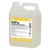 фото Универсальное средство на основе спирта Prosept PROF-DZ 5л