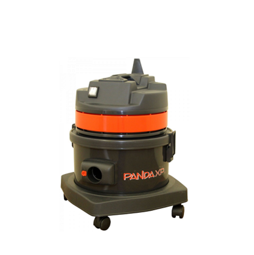 картинка Пылесос Soteco PANDA 215 XP PLAST картинка Пылесос Soteco PANDA 215 XP PLAST