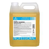 фото Шампунь для чистки ковров и мягкой мебели Prosept Carpet Shampoo 5л