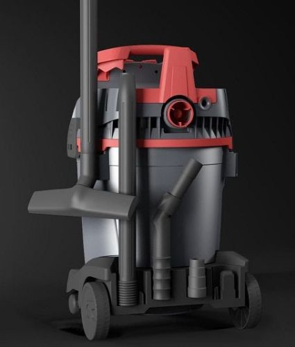 картинка Пылесос Starmix NSG uClean ADL 1432 EHP фото 6 картинка Пылесос Starmix NSG uClean ADL 1432 EHP фото 6