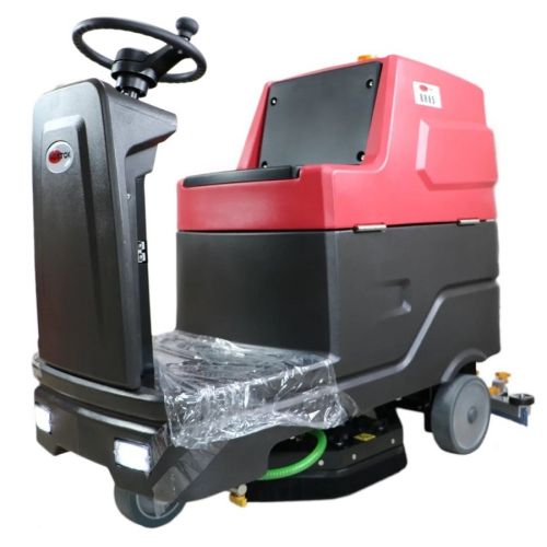 картинка Поломоечная машина VOSTOK BR85 фото 3 картинка Поломоечная машина VOSTOK BR85 фото 3