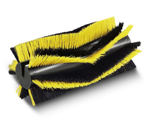 картинка Стандартная цилиндрическая щетка, 620 мм картинка Стандартная цилиндрическая щетка, 620 мм