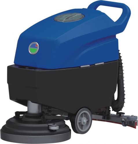 картинка Поломоечная машина Baiyun K508 фото 2 картинка Поломоечная машина Baiyun K508 фото 2