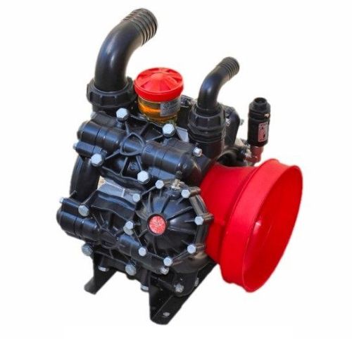 картинка Мембранный насос AR 280 BP C/C фото 3 картинка Мембранный насос AR 280 BP C/C фото 3