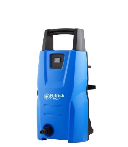 картинка Минимойка Nilfisk C 100.7-5 картинка Минимойка Nilfisk C 100.7-5