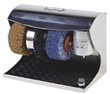 фото Аппарат для чистки обуви Royal Polirol Chrome