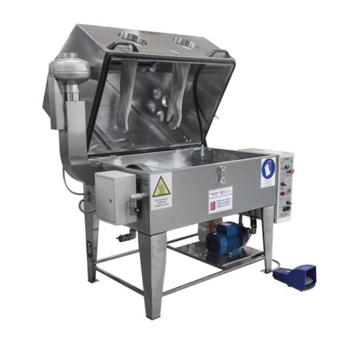 картинка Ручная моечная машина Aquamatic АМ1000 РМ фото 2 картинка Ручная моечная машина Aquamatic АМ1000 РМ фото 2