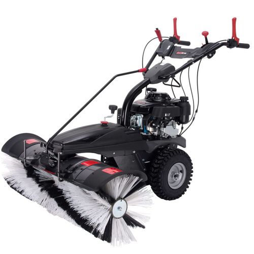 картинка Подметальная машина EVOline SWG 1000 H фото 7 картинка Подметальная машина EVOline SWG 1000 H фото 7