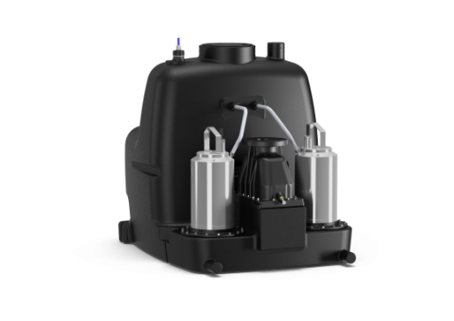 картинка Wilo DRAINLIFT XL2/10 (3~) картинка Wilo DRAINLIFT XL2/10 (3~)