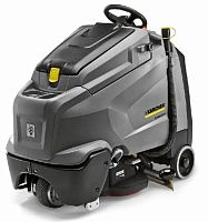 фото Поломоечная машина Karcher B 95 RS Bp