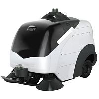 фото Подметальный робот Chancee S100N