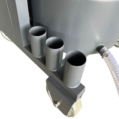 картинка Пылесос индустриальный EVOline IVC 380-36OIL фото 4 картинка Пылесос индустриальный EVOline IVC 380-36OIL фото 4