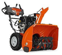 фото Бензиновый снегоуборщик Husqvarna ST227P