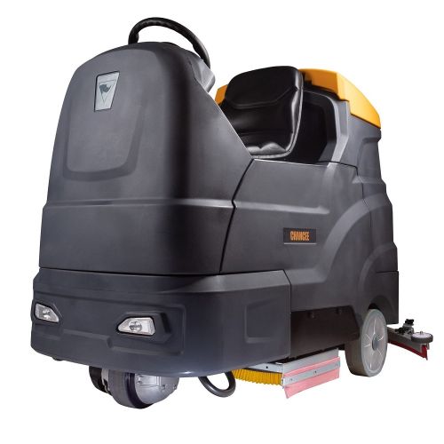 картинка Поломоечная машина Chancee K90 фото 2 картинка Поломоечная машина Chancee K90 фото 2