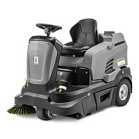 фото Подметальная машина Karcher KM 90/60 R Bp Pack