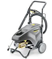 фото Аппарат высокого давления Karcher HD 9/20 4 Classic