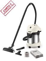 фото Пылесос Karcher WD 3 Premium Home