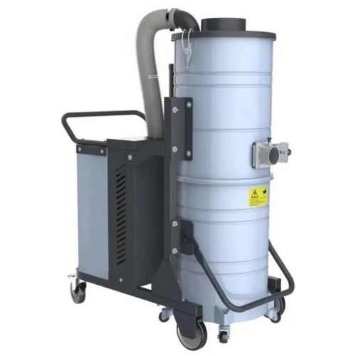 картинка Промышленный пылесос VOSTOK A942 фото 2 картинка Промышленный пылесос VOSTOK A942 фото 2