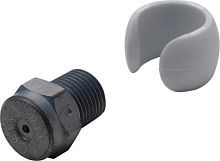 фото Форсунка высокого давления 0400, 1/8"