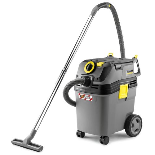 картинка Пылесос Karcher NT 40/1 Ap L картинка Пылесос Karcher NT 40/1 Ap L