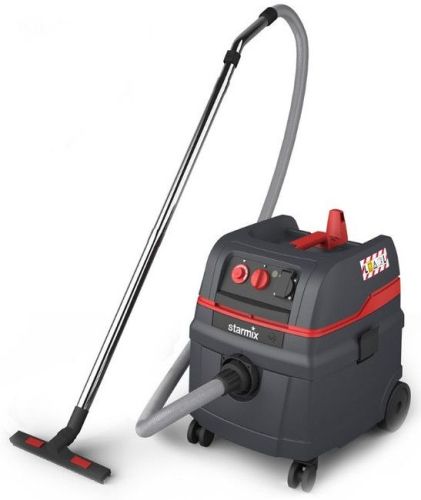 картинка Пылесос Starmix ISC L-1625 TOP картинка Пылесос Starmix ISC L-1625 TOP
