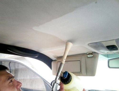 картинка Распылители для химчистки TORNADO С10 фото 3 картинка Распылители для химчистки TORNADO С10 фото 3