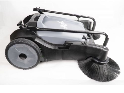 картинка Подметальная машина Baiyun A70 фото 8 картинка Подметальная машина Baiyun A70 фото 8