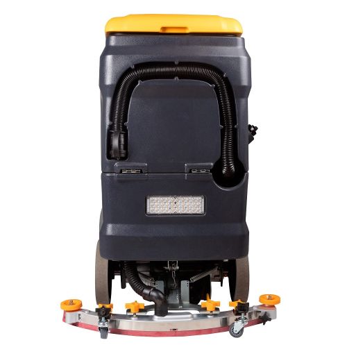 картинка Поломоечная машина Chancee K70 фото 4 картинка Поломоечная машина Chancee K70 фото 4