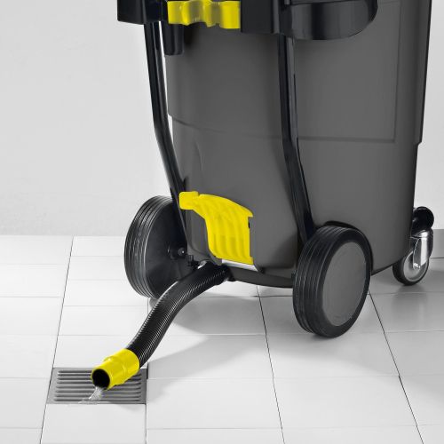 картинка Пылесос Karcher NT 65/2 Ap фото 5 картинка Пылесос Karcher NT 65/2 Ap фото 5