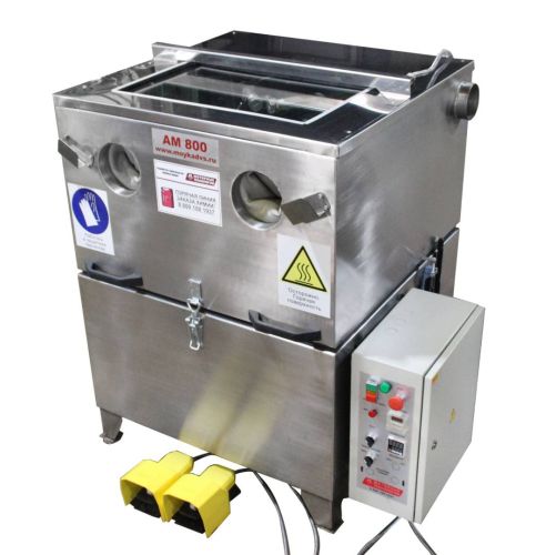 картинка Комбинированная моечная машина Aquamatic АМ800 AK фото 5 картинка Комбинированная моечная машина Aquamatic АМ800 AK фото 5