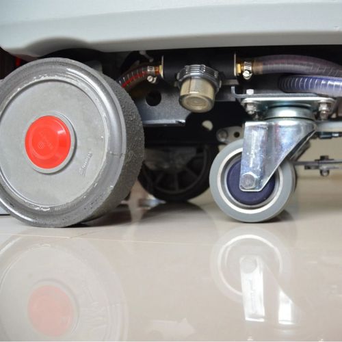 картинка Поломоечная машина Bennett Clever C510BT Basic фото 6 картинка Поломоечная машина Bennett Clever C510BT Basic фото 6