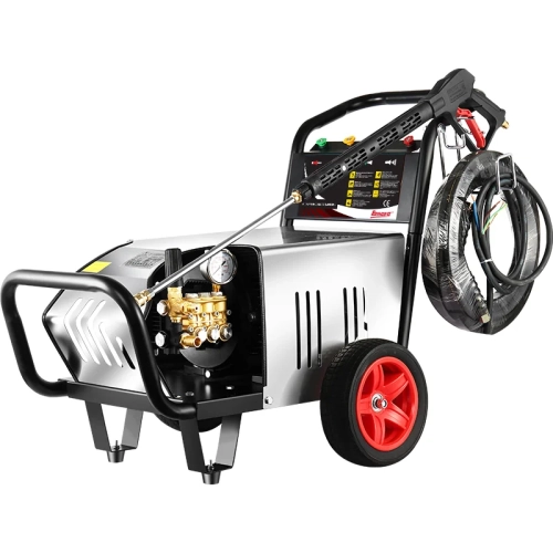 картинка Аппарат высокого давления Bennett HN-3000 картинка Аппарат высокого давления Bennett HN-3000