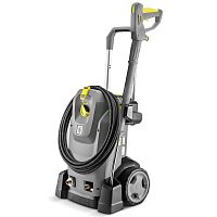 фото Аппарат высокого давления Karcher HD 7/17 M
