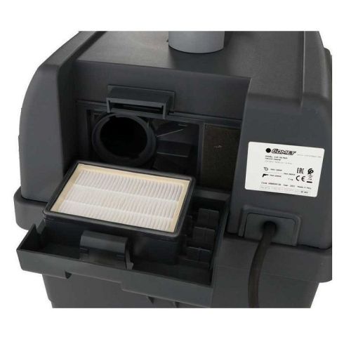 картинка Пылесос Сомет CVP 130 PEM фото 6 картинка Пылесос Сомет CVP 130 PEM фото 6