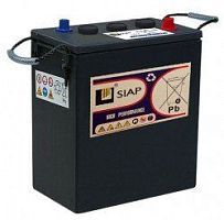 Аккумуляторная батарея SIAP 3 GEL 250