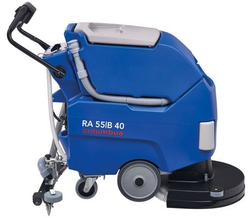 картинка Поломоечная машина Columbus RA 55 B 40 фото 2 картинка Поломоечная машина Columbus RA 55 B 40 фото 2