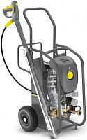 фото Аппарат высокого давления Karcher HD 10/25-4 Cage Plus